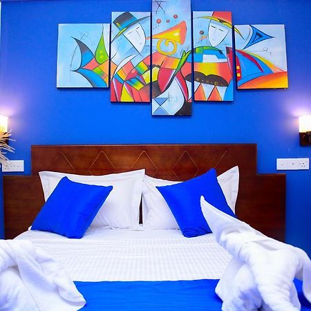 Mama Beach Villa Negombo Exterior photo