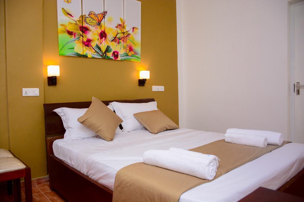 Mama Beach Villa Negombo Exterior photo