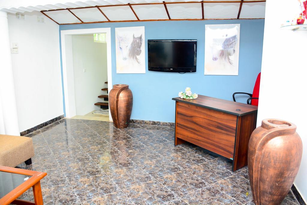 Mama Beach Villa Negombo Exterior photo