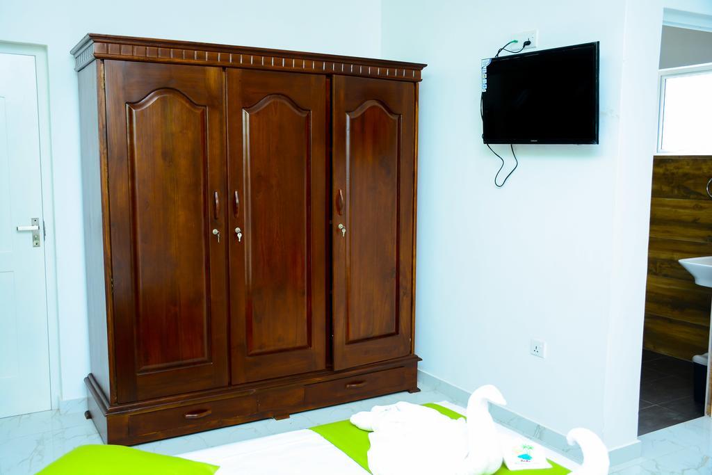 Mama Beach Villa Negombo Exterior photo
