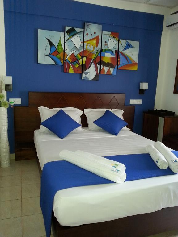 Mama Beach Villa Negombo Exterior photo
